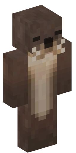 Minecraft Skin #210728