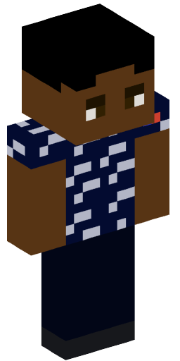 Minecraft Skin #210729