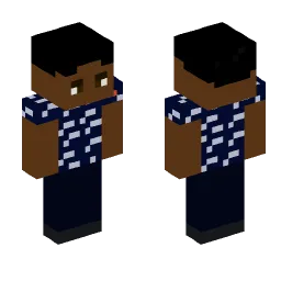 Minecraft Skin #210729