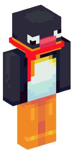 Minecraft Skin #210731