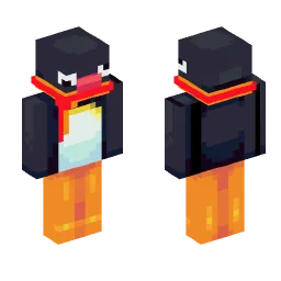 Minecraft Skin #210731