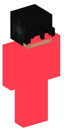 Minecraft Skin #210732