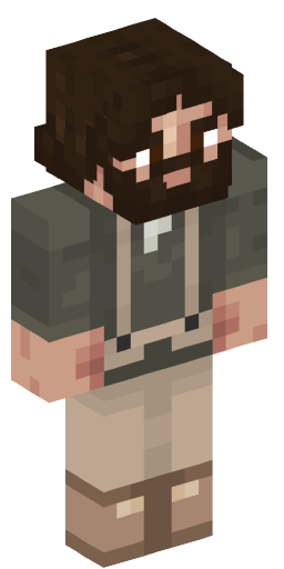 Minecraft Skin #210734