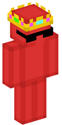 Minecraft Skin #210735
