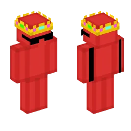 Minecraft Skin #210735