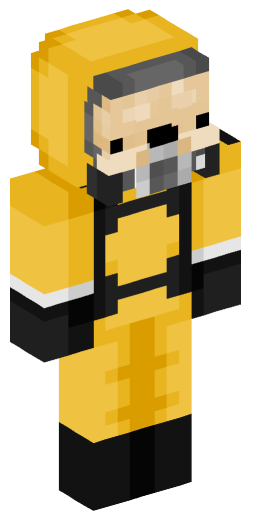 Minecraft Skin #210736