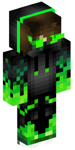 Minecraft Skin #210739