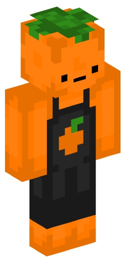 Minecraft Skin #210741