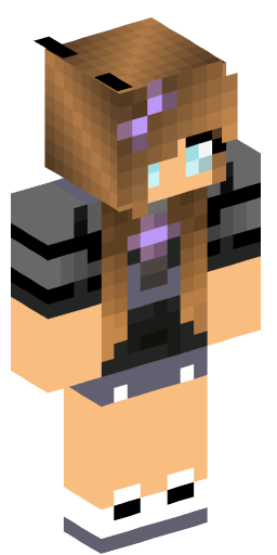 Minecraft Skin #210743