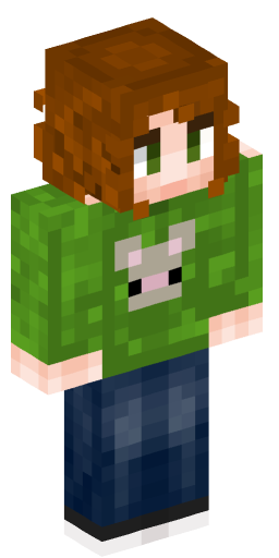 Minecraft Skin #210745