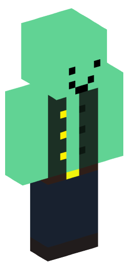 Minecraft Skin #210748