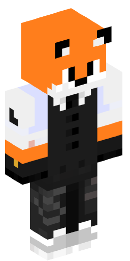 Minecraft Skin #210749