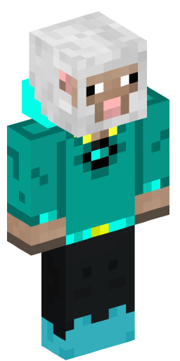 Minecraft Skin #210750