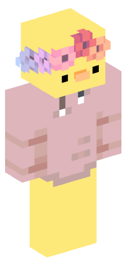 Minecraft Skin #210751