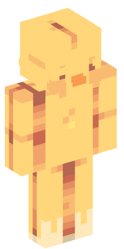 Minecraft Skin #210752