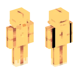Minecraft Skin #210752