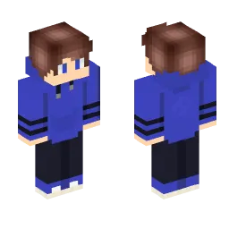 Minecraft Skin #210753