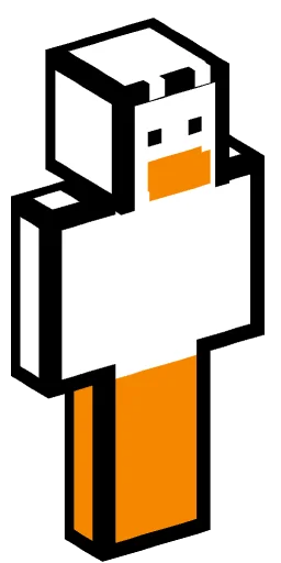 Minecraft Skin #210754