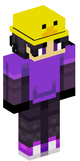 Minecraft Skin #210755