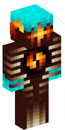 Minecraft Skin #210756