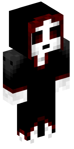 Minecraft Skin #210757