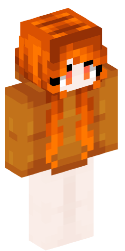 Minecraft Skin #210761