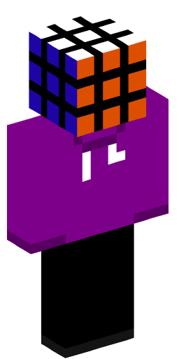 Minecraft Skin #210763