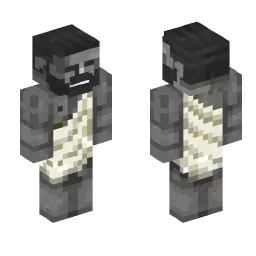 Minecraft Skin #