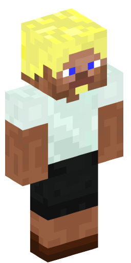Minecraft Skin #210767