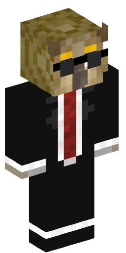 Minecraft Skin #210769
