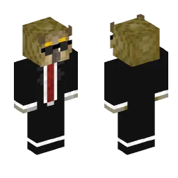 Minecraft Skin #210769