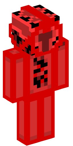 Minecraft Skin #210771