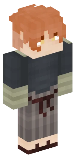 Minecraft Skin #210772