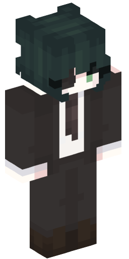 Minecraft Skin #210774