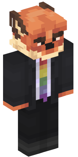 Minecraft Skin #210775