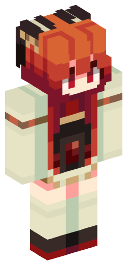 Minecraft Skin #210778