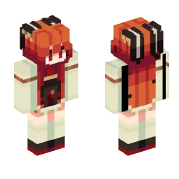 Minecraft Skin #210778