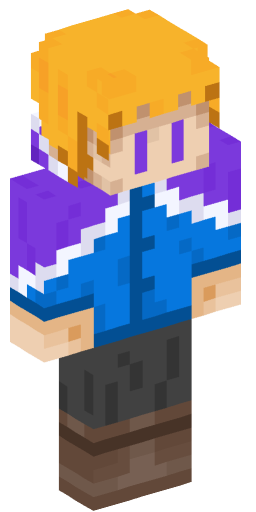 Minecraft Skin #210779