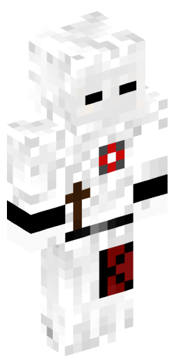 Minecraft Skin #210783