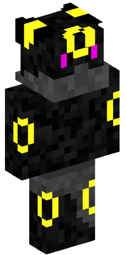 Minecraft Skin #210784