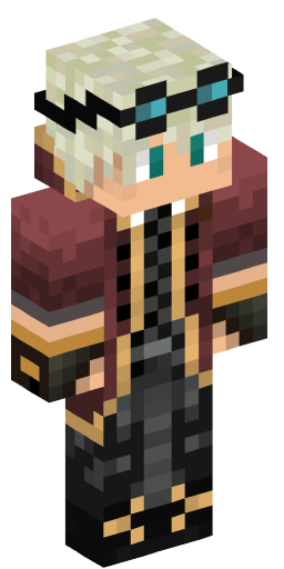 Minecraft Skin #210785