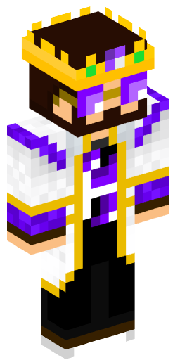 Minecraft Skin #210786