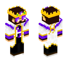 Minecraft Skin #210786