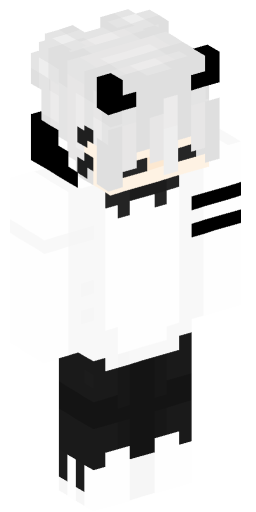 Minecraft Skin #210788