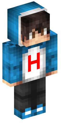 Minecraft Skin #210791