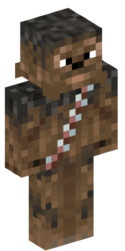 Minecraft Skin #210793