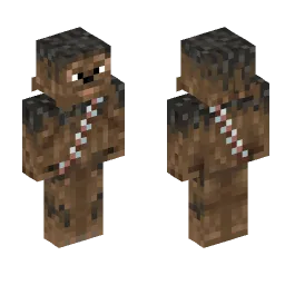 Minecraft Skin #210793
