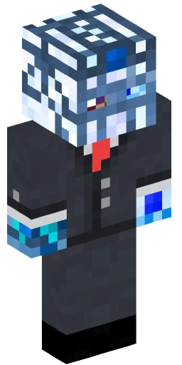 Minecraft Skin #210794