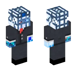 Minecraft Skin #210794