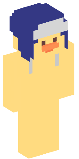 Minecraft Skin #210795